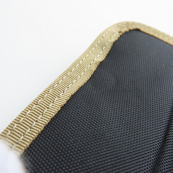 実際に弊社で買取させて頂いたPORTER/ポーター ショルダーストラップ付き/キーケース/コインケース  の画像 7枚目