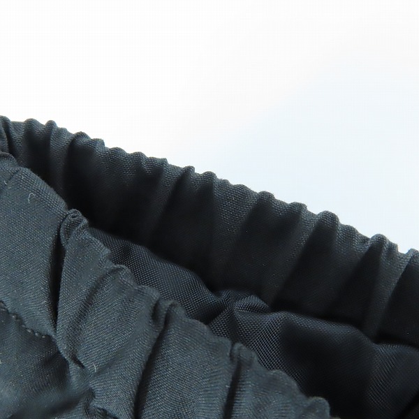 実際に弊社で買取させて頂いたChampion/チャンピオン 撥水 中綿ウォーマージャケット/パーカー C3-SS610/XLの画像 8枚目