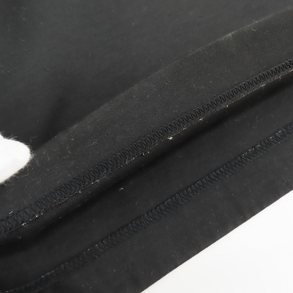 実際に弊社で買取させて頂いたWTAPS/ダブルタップス 24SS WUS 01/SHORTS/POLY.SIGN/ダンボールニット スウェット ショーツ/241ATDT-CSM08/03の画像 8枚目