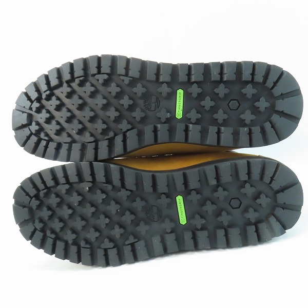 実際に弊社で買取させて頂いたTimberland/ティンバーランド 6インチブーツ A28B6/28.5の画像 2枚目