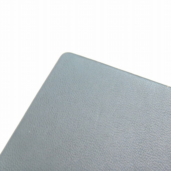 実際に弊社で買取させて頂いたBOTTEGA VENETA/ボッテガヴェネタ レザー 手鏡/ハンドミラーの画像 5枚目