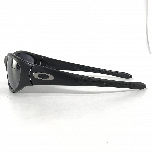 実際に弊社で買取させて頂いたOAKLEY/オークリー X-TEN/テン セルフレーム サングラス/アイウエアの画像 1枚目