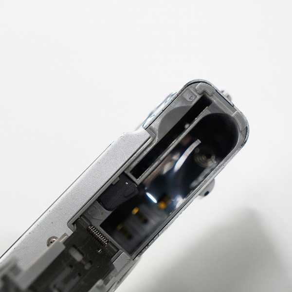 実際に弊社で買取させて頂いたCASIO/カシオ EXILIM EX-Z55 エクシリム コンパクトデジタルカメラ 動作未確認の画像 7枚目