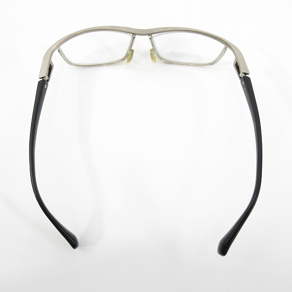 実際に弊社で買取させて頂いたJAPONISM/ジャポニスム メガネフレーム JP-016 の画像 2枚目