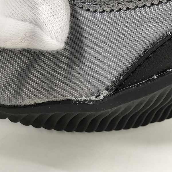 実際に弊社で買取させて頂いたOnitsuka Tiger/オニツカタイガー ACROMOUNT 1183B257/24.0の画像 6枚目