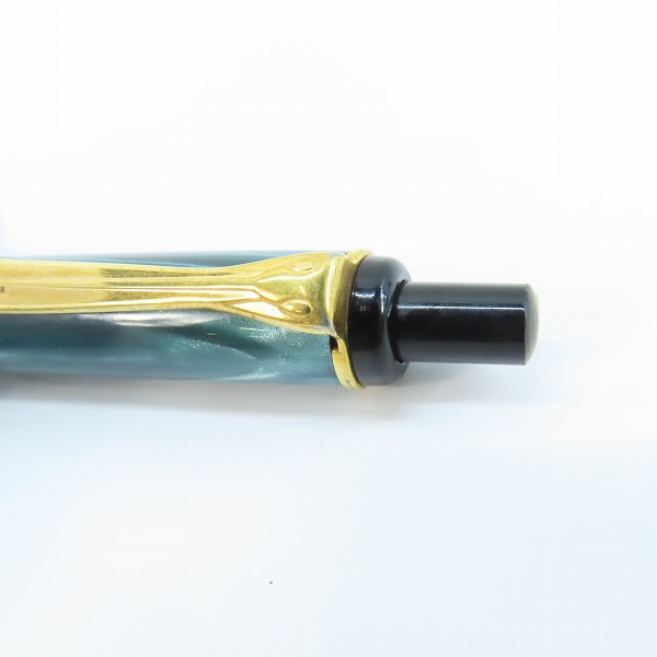 実際に弊社で買取させて頂いたPELIKAN/ペリカン W-GERMANY ボールペンの画像 7枚目