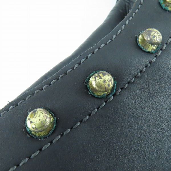 実際に弊社で買取させて頂いたWHITES BOOTS/ホワイツブーツ SMOKE JUMPER レースアップブーツ ロングブーツ/8.5Eの画像 6枚目