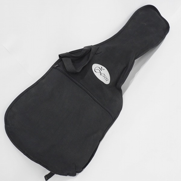 実際に弊社で買取させて頂いた★Tokai/トーカイ SGスタンダードType 3PU エレキギター ソフトケース付の画像 9枚目