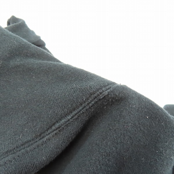 実際に弊社で買取させて頂いたHYSTERIC GLAMOUR/ヒステリックグラマー パーカー 0134cf06 Fの画像 7枚目