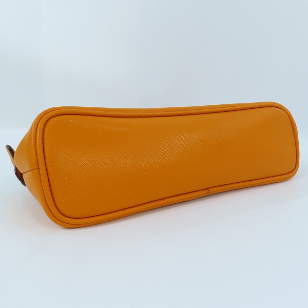 実際に弊社で買取させて頂いたCOACH/コーチ 2WAY ショルダーバッグ/ハンドバッグの画像 2枚目