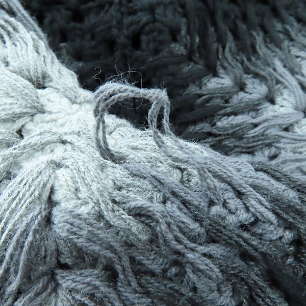 実際に弊社で買取させて頂いたJOURNAL STANDARD relume/ジャーナルスタンダードレリューム ニット カーディガン 24-080-464-90000-1-0/Mの画像 5枚目