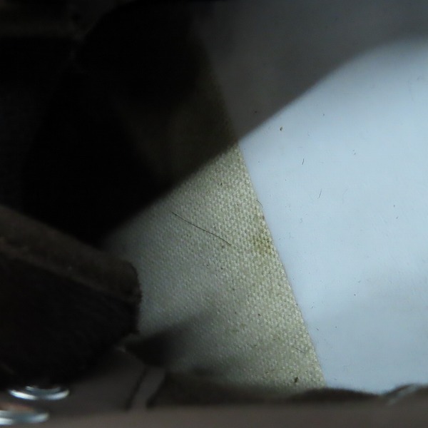 実際に弊社で買取させて頂いたVANS/バンズ CHUKKA/チャッカ  ANIMAL PACK スニーカー 633468-0002/27.5の画像 8枚目