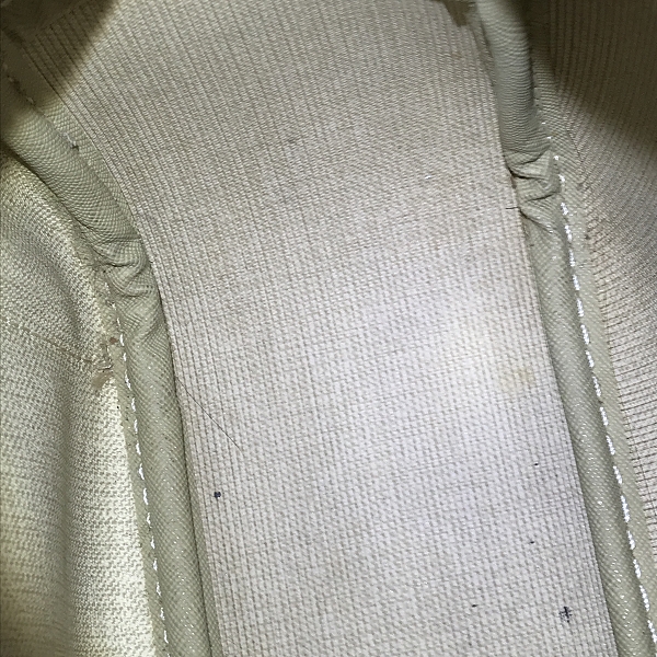 実際に弊社で買取させて頂いたLOUIS VUITTON/ルイヴィトン モノグラム リポーターPM ショルダーバッグ M45254の画像 8枚目