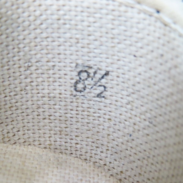 実際に弊社で買取させて頂いた CONVERSE/コンバース JACK PURCELL/ジャックパーセル LOW M7137/8.5の画像 6枚目