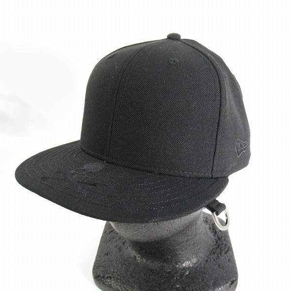 実際に弊社で買取させて頂いたNEW ERA/ニューエラ ×mastermind JAPAN/マスターマインド・ジャパン 59FIFTYTY キャップ