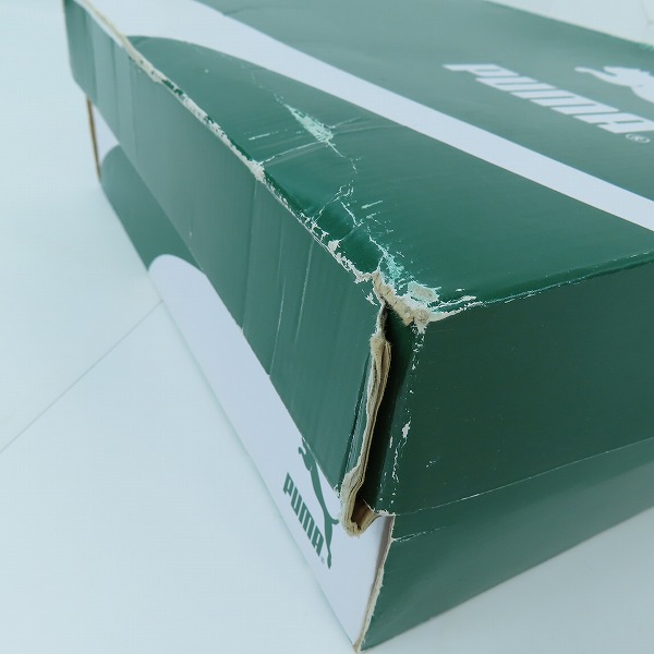 実際に弊社で買取させて頂いた【未使用】PUMA/プーマ JAMMING FS RTF/ジャミング 367787-01/27.5の画像 9枚目