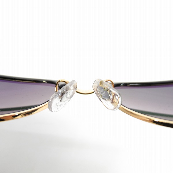 実際に弊社で買取させて頂いたRay-Ban/レイバン CLUB MASTER/クラブマスター 偏光レンズ サングラス/アイウェア RB3016 901/58の画像 5枚目