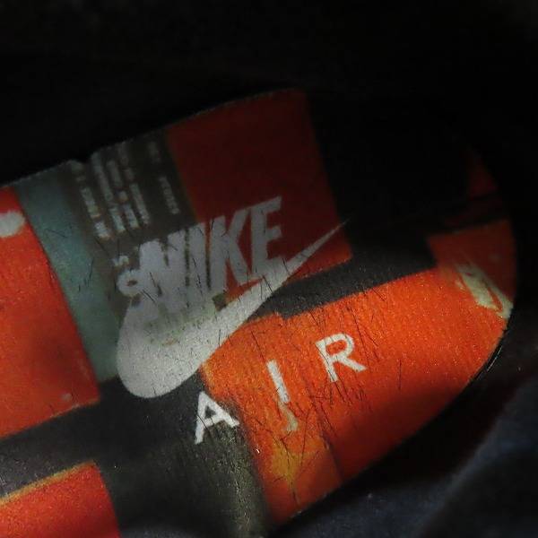 実際に弊社で買取させて頂いたNIKE×atmos/ナイキ×アトモス AIR MAX 90 PRNT WE LOVE NIKE/エアマックス90 プリント AQ0926-001/28.5の画像 7枚目