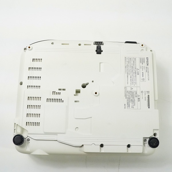 実際に弊社で買取させて頂いたEPSON/エプソン EB-U42 ビジネス プロジェクター 3600lm WUXGA 簡易動作確認済みの画像 6枚目
