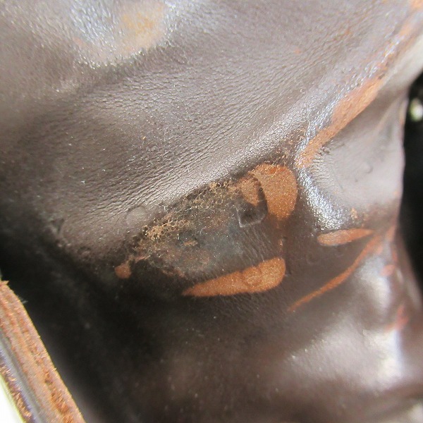 実際に弊社で買取させて頂いたRED WING/レッドウィング レースアップブーツ 17373 /8.5の画像 6枚目