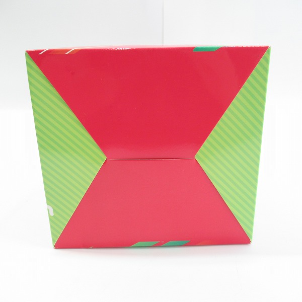 実際に弊社で買取させて頂いた(1)【未開封】バンダイスピリッツ 一番くじ ウマ娘 プリティーダービー 8弾 A賞 ナイスネイチャ フィギュアの画像 5枚目