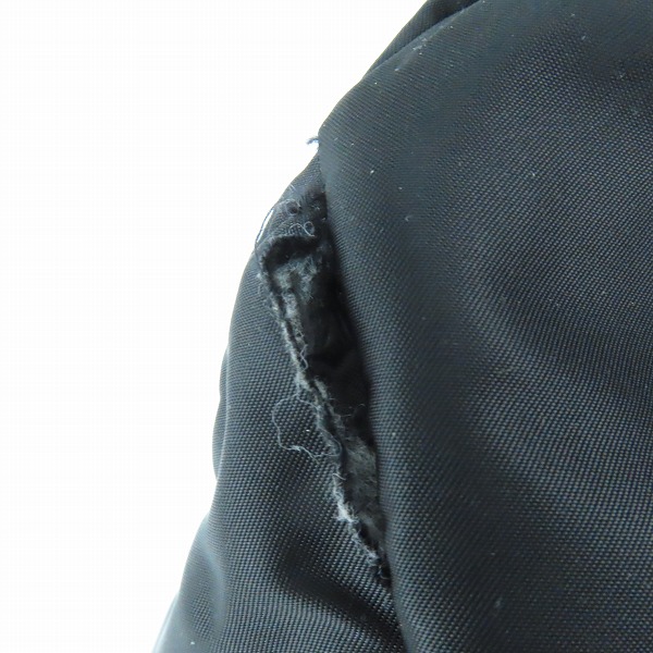 実際に弊社で買取させて頂いたHYSTERIC GLAMOUR×PORTER/ヒステリックグラマー×ポーター ウエスト ポーチの画像 7枚目