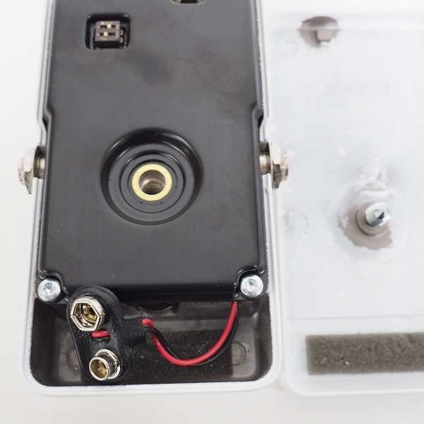 実際に弊社で買取させて頂いたTC Electronic/ティーシーエレクトロニック PolyTune 3 ギター/ベース用チューナー【動作確認済】の画像 7枚目