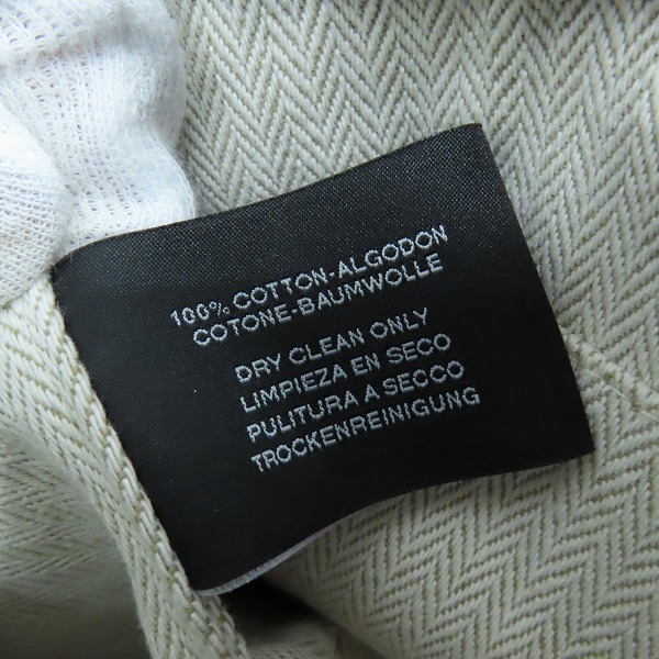 実際に弊社で買取させて頂いたHERMES/エルメス ブリッド アブラック PM ハンドバッグの画像 5枚目