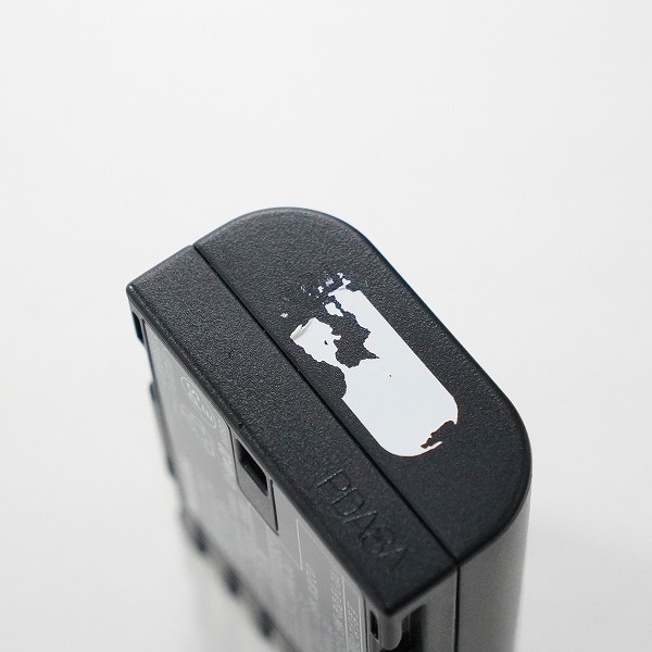 実際に弊社で買取させて頂いたPanasonic/パナソニック LUMIX DMC-GH4 デジタル ミラーレス一眼 カメラ ボディ 動作未確認の画像 9枚目