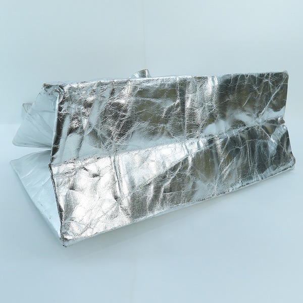 実際に弊社で買取させて頂いたheaven by marc jacobs/ヘブン バイマークジェイコブス トートバッグの画像 2枚目