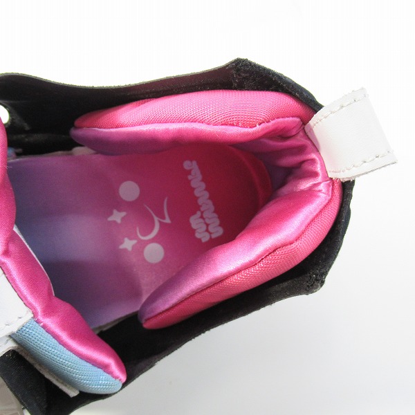 実際に弊社で買取させて頂いたReebok×JUN WATANABE/リーボック×ジュンワタナベ PUMP FURY J82514/28の画像 4枚目