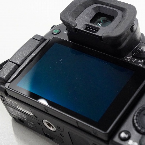 実際に弊社で買取させて頂いたPanasonic/パナソニック LUMIX DMC-GH4 デジタル ミラーレス一眼 カメラ ボディ 動作未確認の画像 5枚目