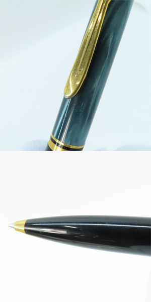 実際に弊社で買取させて頂いたPELIKAN/ペリカン W-GERMANY ボールペンの画像 9枚目