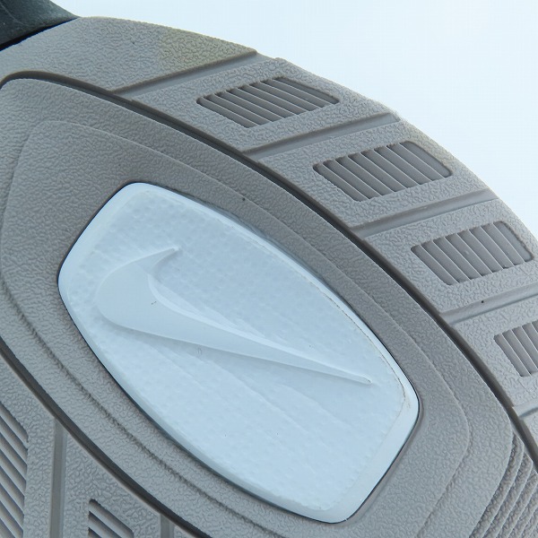 実際に弊社で買取させて頂いたNIKE/ナイキ M2K TEKNO/テクノ Atmosphere Grey Black/アトモスフィア グレイ ブラック AV4789-007/26の画像 7枚目