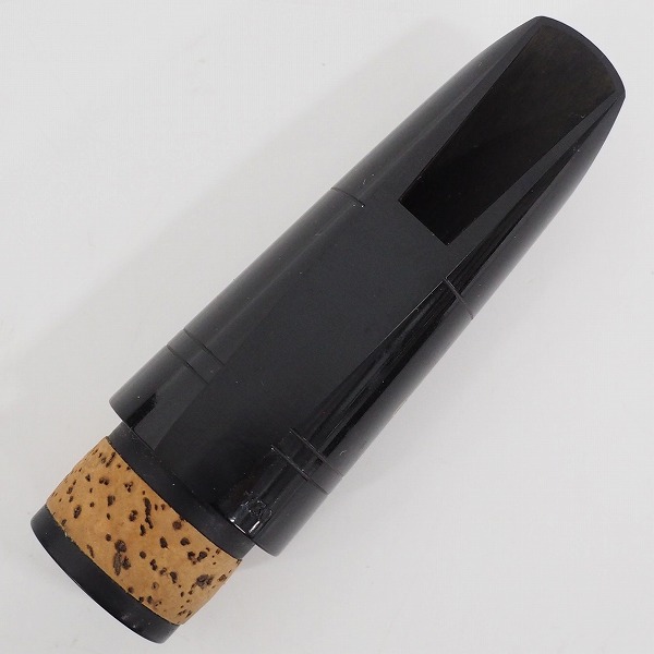実際に弊社で買取させて頂いたVandoren/バンドーレン CM3188 M30 Profile 88/プロファイル 88 クラリネット用 マウスピースの画像 2枚目