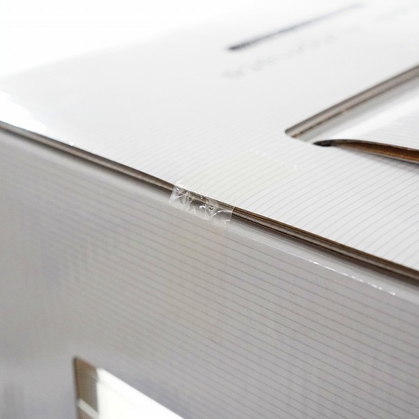 実際に弊社で買取させて頂いた【未開封】スクウェア・エニックス NieR：Automata Ver 1.1a 放送記念くじ B賞 2B フィギュアの画像 6枚目