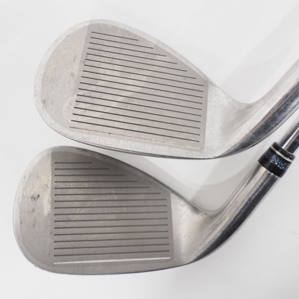 実際に弊社で買取させて頂いたDUNLOP/ダンロップ XXIO 11/ゼクシオ イレブン アイアン ＃5~9.P,Aw 7本セット N.S.PRO 860GH D.S.T. FLEX:Rの画像 4枚目