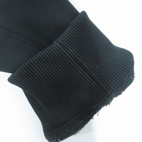 実際に弊社で買取させて頂いたCHAMPION/チャンピオン ブルゾン C8-G0001/Sの画像 6枚目