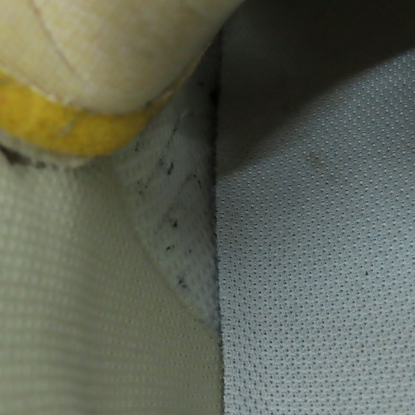 実際に弊社で買取させて頂いたOnitsuka Tiger/オニツカタイガー DENTIGRE LL/デンティグレ スニーカー 1183B453/26の画像 7枚目