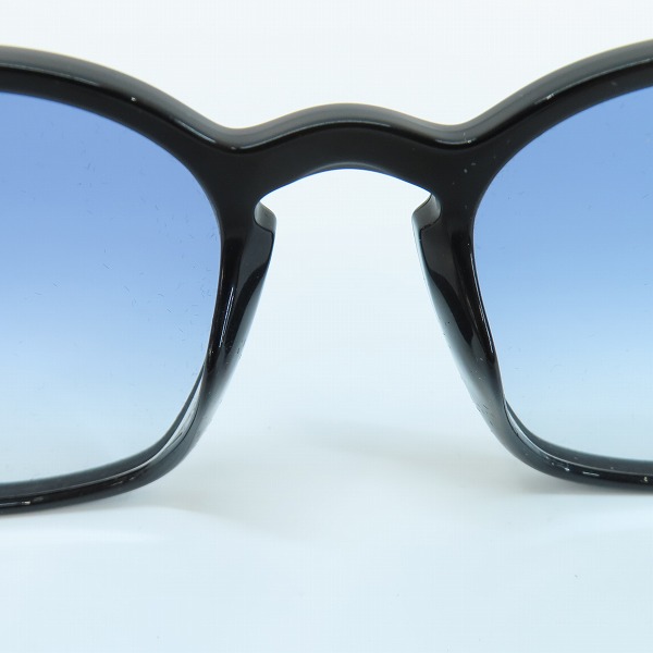 実際に弊社で買取させて頂いたRay-Ban/レイバン サングラス/アイウェア RB4258-F 601/19の画像 3枚目