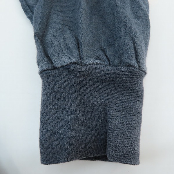 実際に弊社で買取させて頂いたKNAC PURE ROCK 105.5 ヴィンテージ シャツ/ロンT Mの画像 5枚目