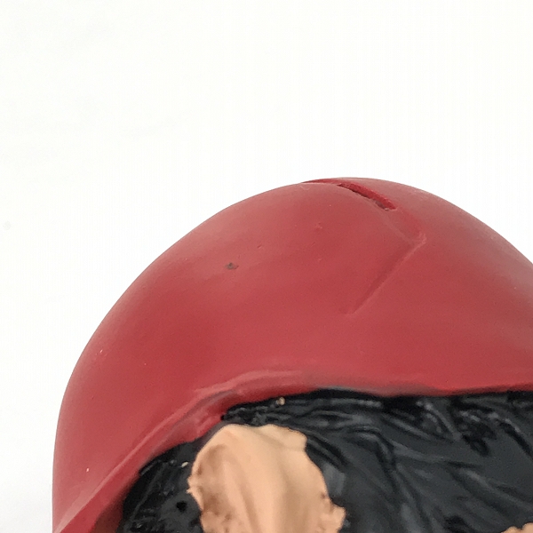 実際に弊社で買取させて頂いたFOCO PLAYER BOBBLE ボブルヘッド ロサンゼルス・エンゼルス ＃17 大谷翔平 二刀流 Spinning Base 首振り フィギュアの画像 7枚目