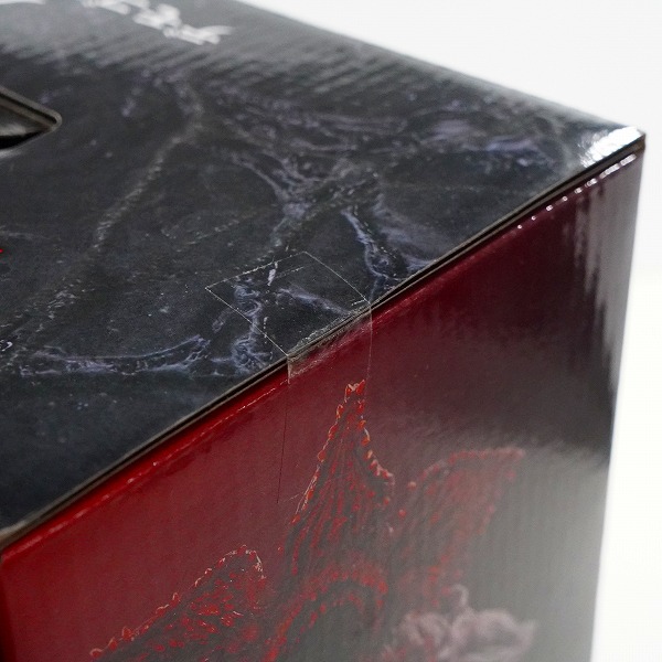 実際に弊社で買取させて頂いた【未開封】BANDAI SPIRITS/バンダイスピリッツ 一番くじ A賞 ストレンジャー・シングス デモゴルゴンフィギュアの画像 7枚目