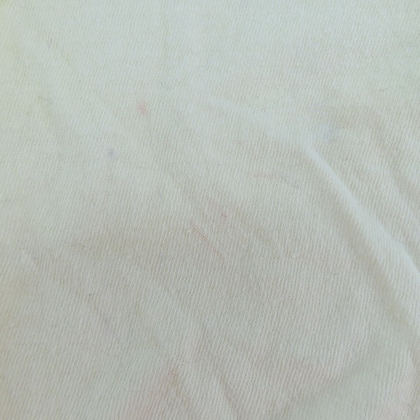 実際に弊社で買取させて頂いたSTAR WARS/スターウォーズ 1996/90S/ヴィンテージ Tシャツ/Lの画像 7枚目