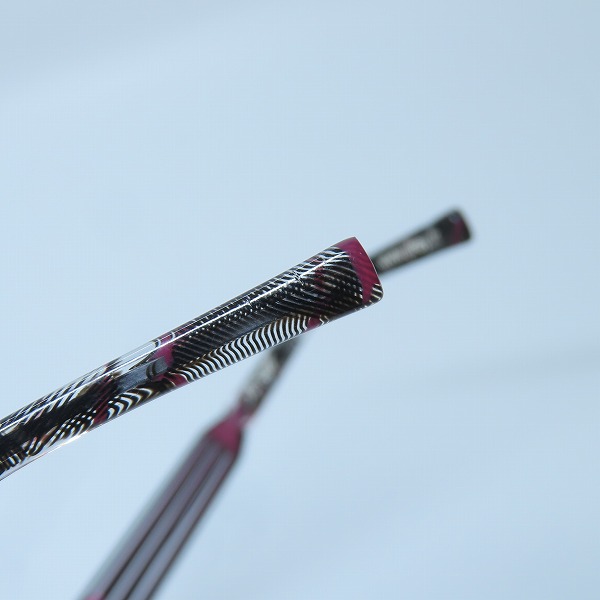 実際に弊社で買取させて頂いたJ.F.REY/ジェイエフレイ メガネ/アイウェア JF1162 0580の画像 7枚目