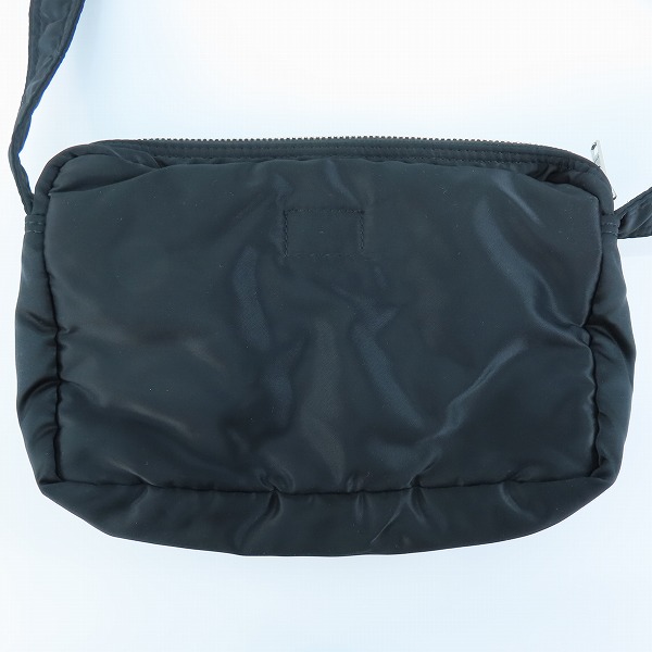 実際に弊社で買取させて頂いたPORTER/ポーター TANKER/タンカー SHOULDER BAG/ショルダーバッグ の画像 1枚目