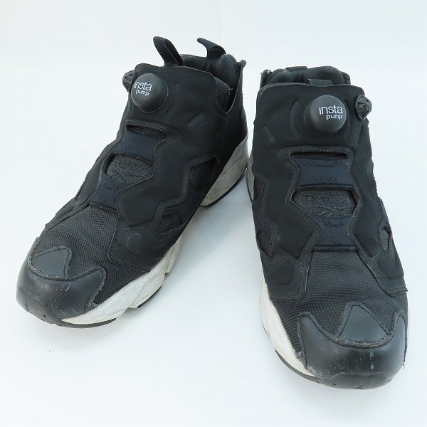 実際に弊社で買取させて頂いたReebok/リーボック INSTAPUMP FURY OG インスタポンプ フューリー V65750/25.0