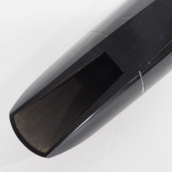 実際に弊社で買取させて頂いたVandoren/バンドーレン CM3078 B40 Profile 88/プロファイル 88 クラリネット用 マウスピースの画像 5枚目