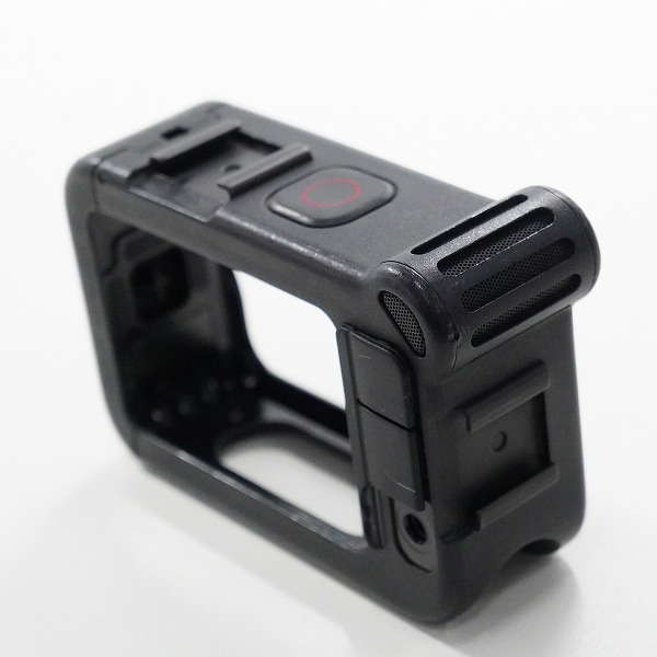 実際に弊社で買取させて頂いたGoPro/ゴープロ BLDT1 Media Mod メディアモジュラー for HERO 9/10/11 動作確認済みの画像 2枚目