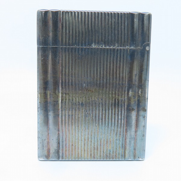 実際に弊社で買取させて頂いたS.T.Dupont/デュポン ライン1 スモール ガスライターの画像 1枚目